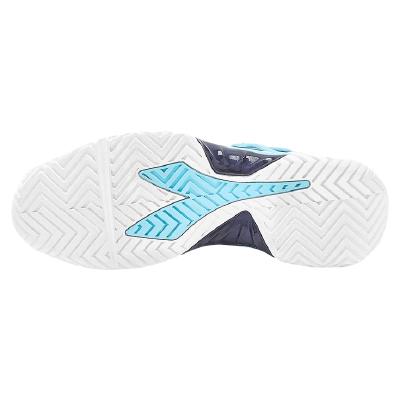 Кроссовки женские Diadora B.ICON 2 W AG (Bright Baby Blue/White)