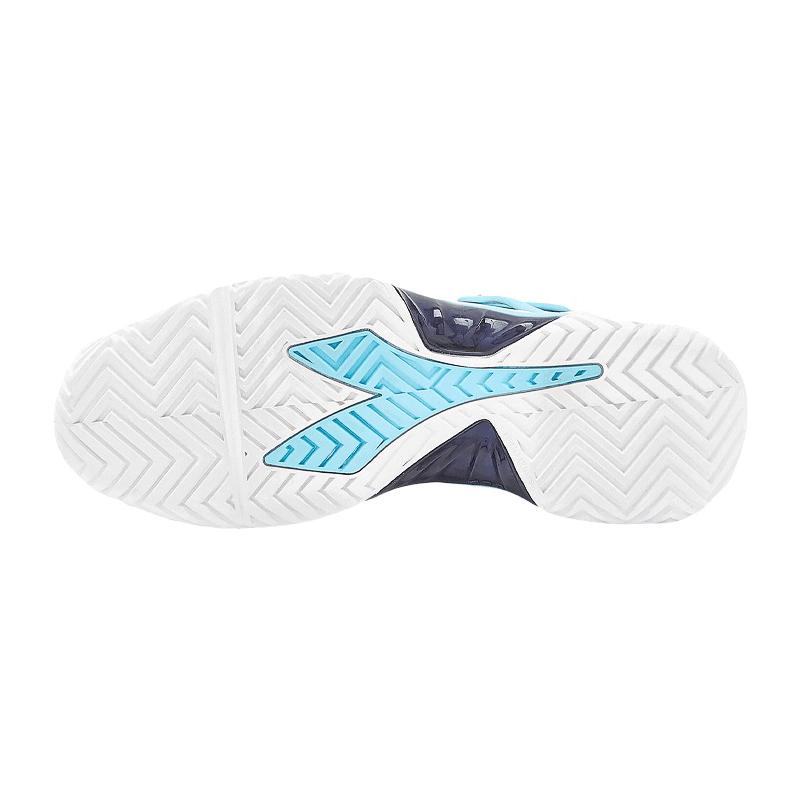 Кроссовки женские Diadora B.ICON 2 W AG (Bright Baby Blue/White)