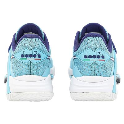 Кроссовки женские Diadora B.ICON 2 W AG (Bright Baby Blue/White)