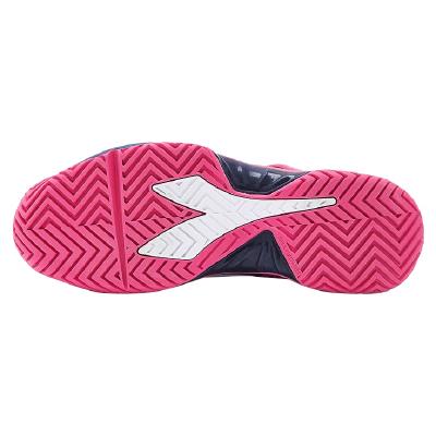 Кроссовки женские Diadora B.ICON 2 W AG (Pink Yarrow/White/Blue Print)