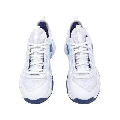 Кроссовки женские Diadora Finale W AG (White/Blue Print)