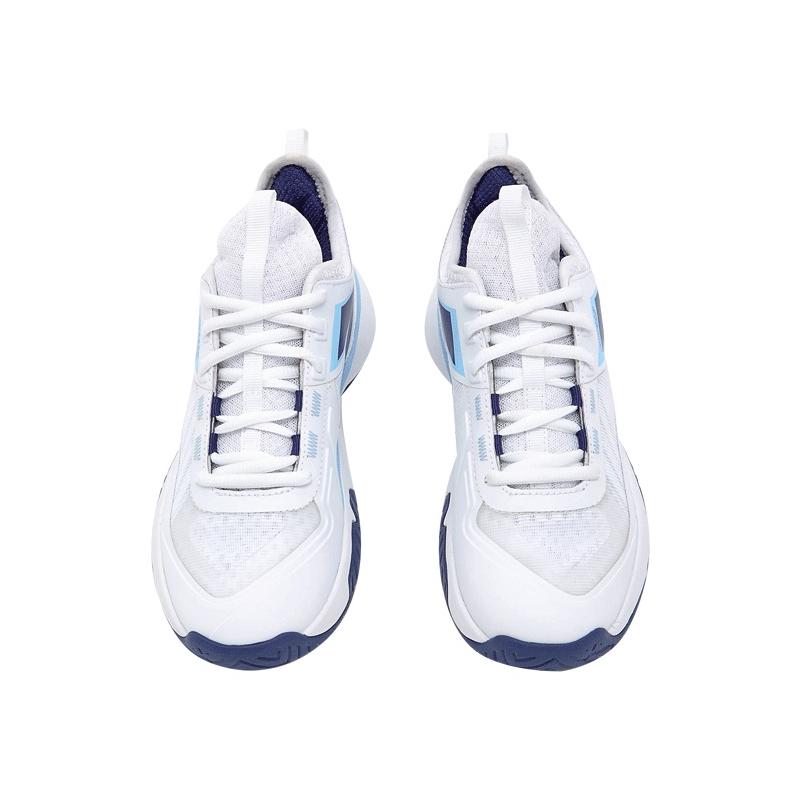 Кроссовки женские Diadora Finale W AG (White/Blue Print)