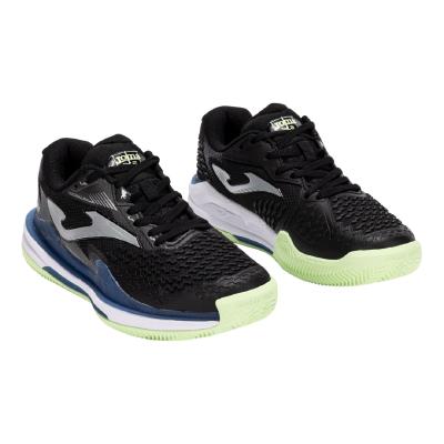 Кроссовки женские Joma Ace Lady Clay - Black