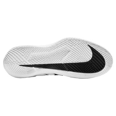 Кроссовки женские Nike Air Zoom Vapor Pro (Черный/Золотой)