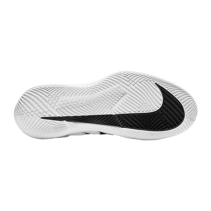 Кроссовки женские Nike Air Zoom Vapor Pro (Черный/Золотой)