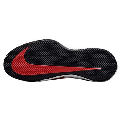Кроссовки женские Nike Air Zoom Vapor Pro Clay (Коралловый/Желтый )