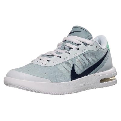 Теннисные кроссовки женские Nike Court Air Max Vapor Wing MS (Серый)