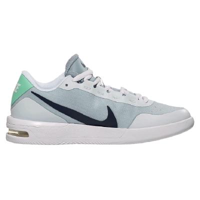 Теннисные кроссовки женские Nike Court Air Max Vapor Wing MS (Серый)