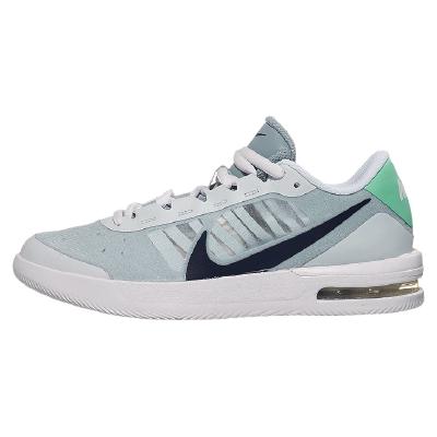 Теннисные кроссовки женские Nike Court Air Max Vapor Wing MS (Серый)