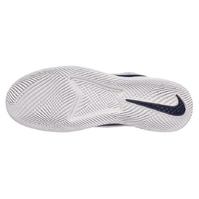 Теннисные кроссовки женские Nike Court Air Max Vapor Wing MS (Серый)