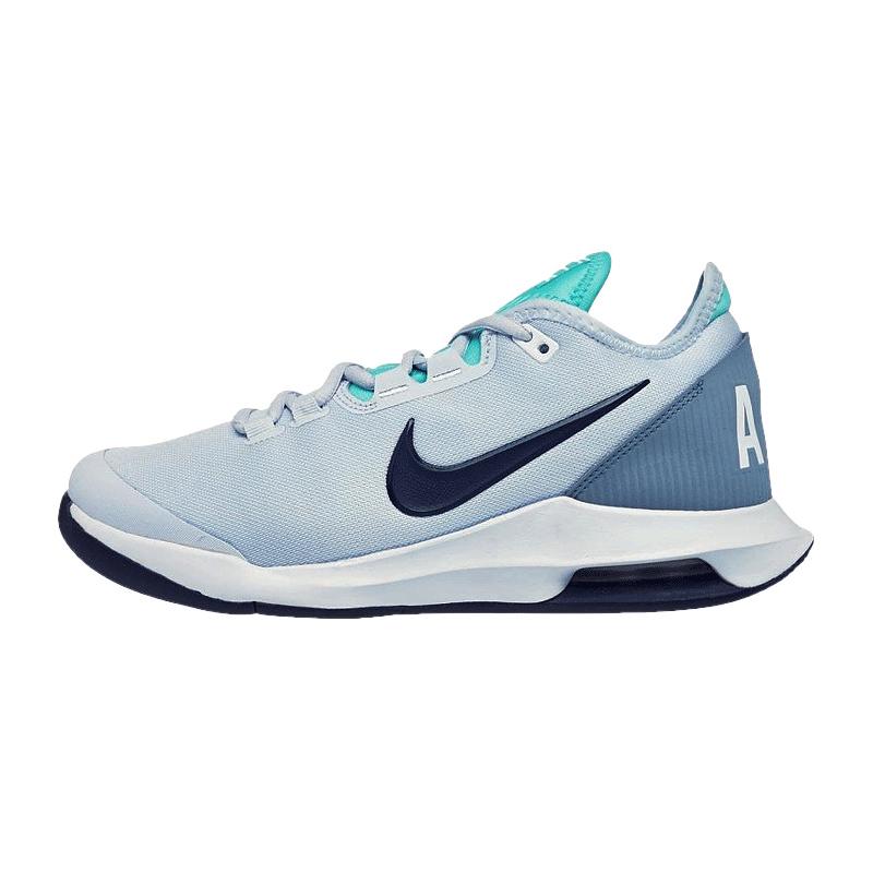 Кроссовки женские Nike Court Air Max Wildcard (Синий)