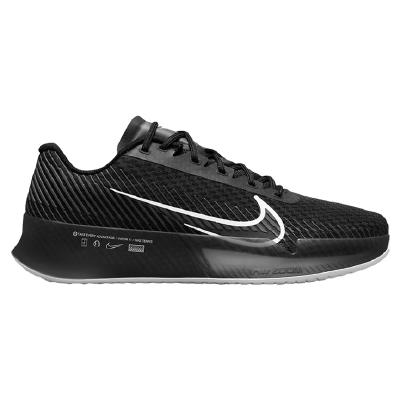 Кроссовки женские Nike Court Air Zoom Vapor 11 (Черный)