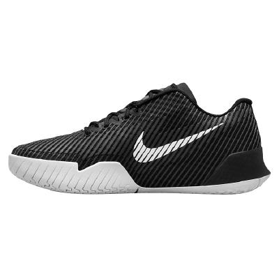 Кроссовки женские Nike Court Air Zoom Vapor 11 (Черный)