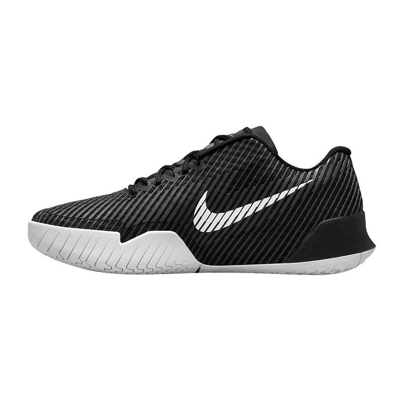 Кроссовки женские Nike Court Air Zoom Vapor 11 (Черный)