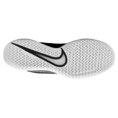 Кроссовки женские Nike Court Air Zoom Vapor 11 (Черный)