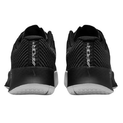 Кроссовки женские Nike Court Air Zoom Vapor 11 (Черный)