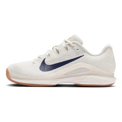 Кроссовки женские Nike Court Air Zoom Vapor 12 HC - Summit White