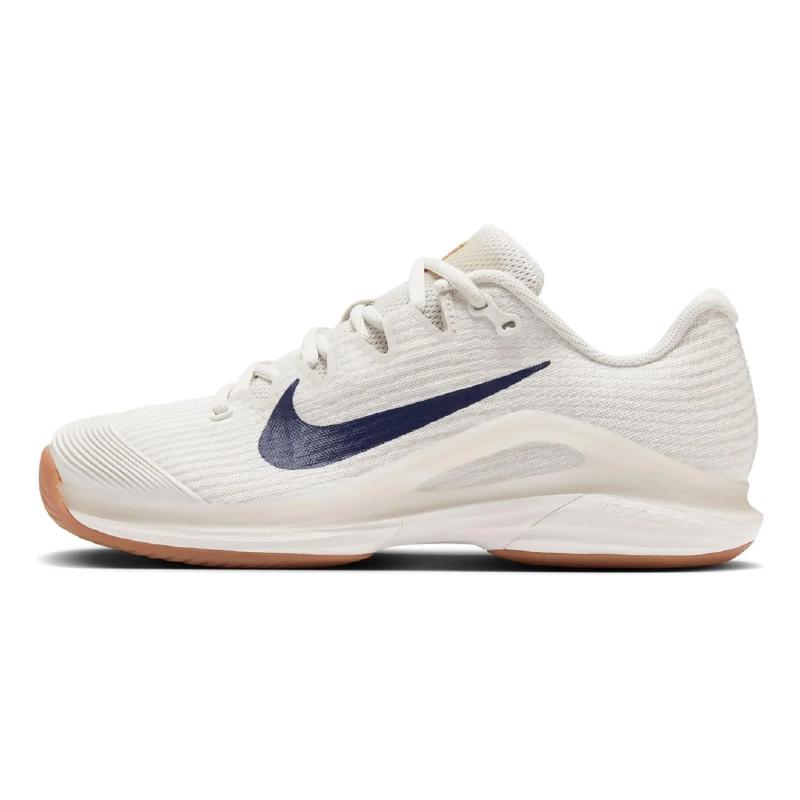 Кроссовки женские Nike Court Air Zoom Vapor 12 HC - Summit White