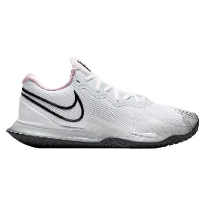 Кроссовки женские Nike Court Air Zoom Vapor Cage 4 (Белый)