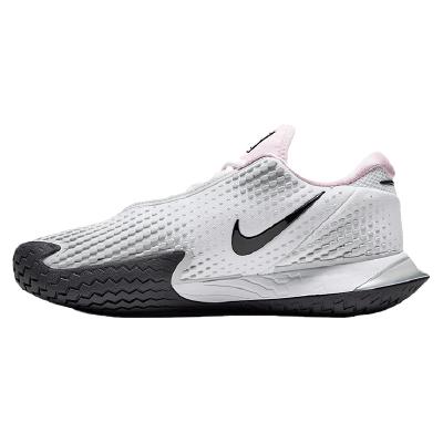 Кроссовки женские Nike Court Air Zoom Vapor Cage 4 (Белый)