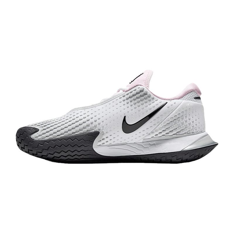 Кроссовки женские Nike Court Air Zoom Vapor Cage 4 (Белый)