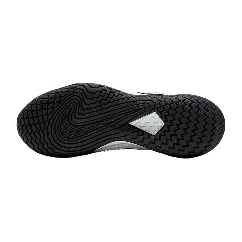 Кроссовки женские Nike Court Air Zoom Vapor Cage 4 (Белый)