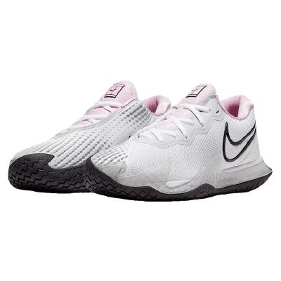 Кроссовки женские Nike Court Air Zoom Vapor Cage 4 (Белый)