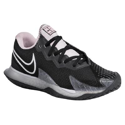 Кроссовки женские Nike Court Air Zoom Vapor Cage 4 (Черный)