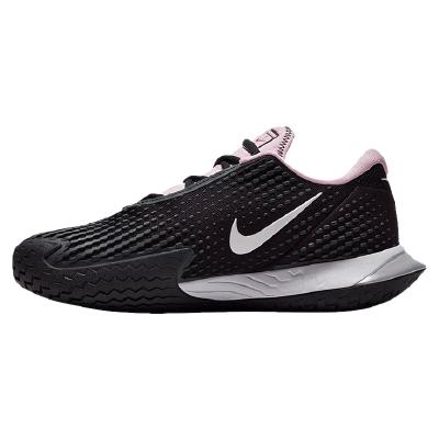 Кроссовки женские Nike Court Air Zoom Vapor Cage 4 (Черный)