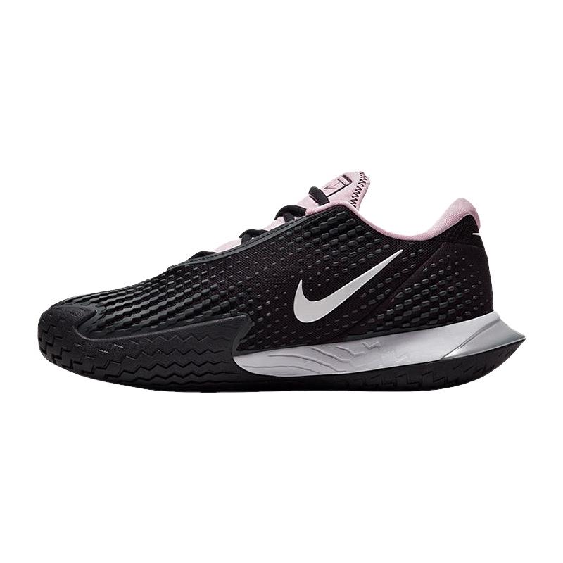 Кроссовки женские Nike Court Air Zoom Vapor Cage 4 (Черный)