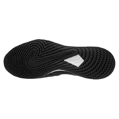 Кроссовки женские Nike Court Air Zoom Vapor Cage 4 (Черный)