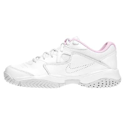 Теннисные кроссовки женские Nike Court Lite 2 (Белый)