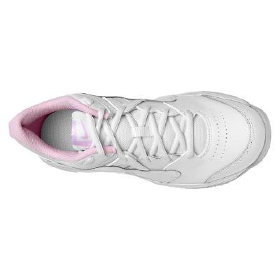 Теннисные кроссовки женские Nike Court Lite 2 (Белый)