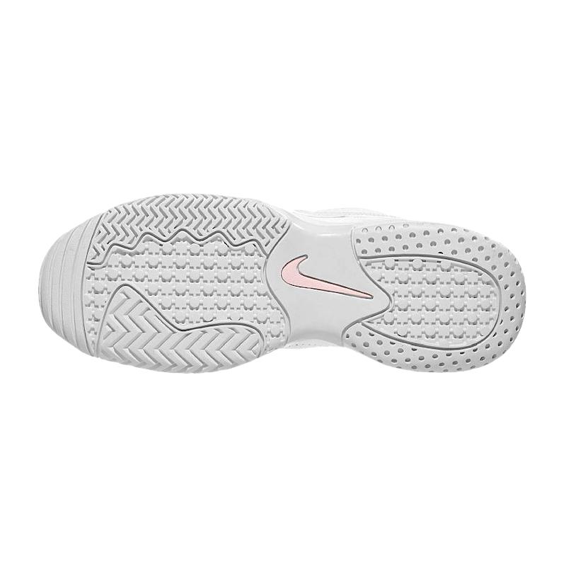 Теннисные кроссовки женские Nike Court Lite 2 (Белый)