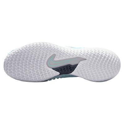 Кроссовки женские Nike Court React Vapor NXT (Бирюзовый/Белый)
