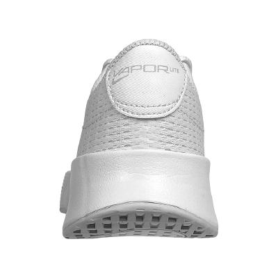 Кроссовки женские Nike Court Vapor Lite 2 (Белый/Серебрянный)