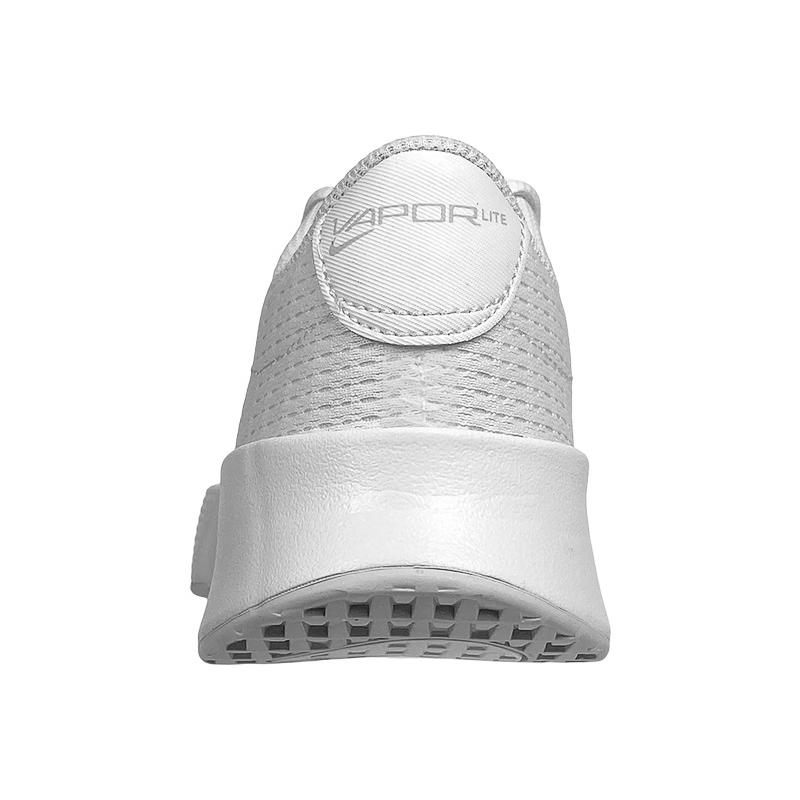 Кроссовки женские Nike Court Vapor Lite 2 (Белый/Серебрянный)