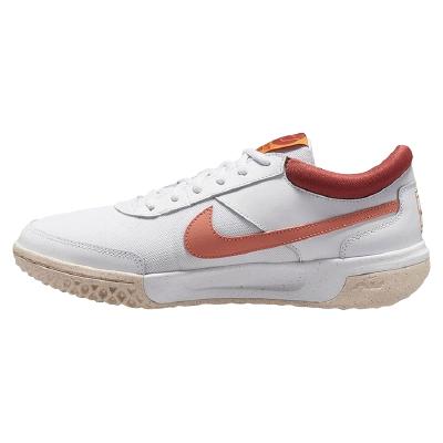 Кроссовки женские Nike Court Zoom Lite 3 (Белый)