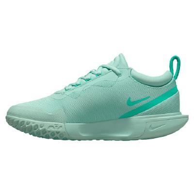 Кроссовки женские Nike Court Zoom Pro (Мятный)