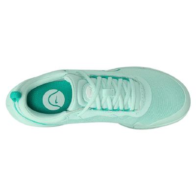 Кроссовки женские Nike Court Zoom Pro (Мятный)