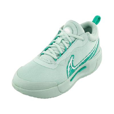 Кроссовки женские Nike Court Zoom Pro (Мятный)