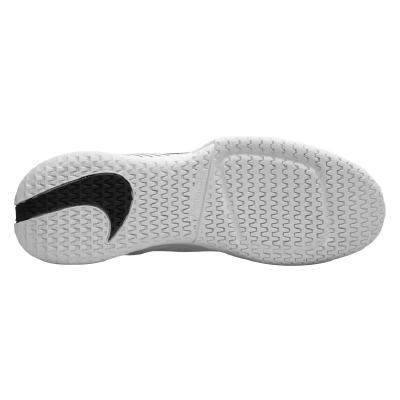 Кроссовки женские Nike Court Zoom Vapor Pro 2 (Белый/Черный)