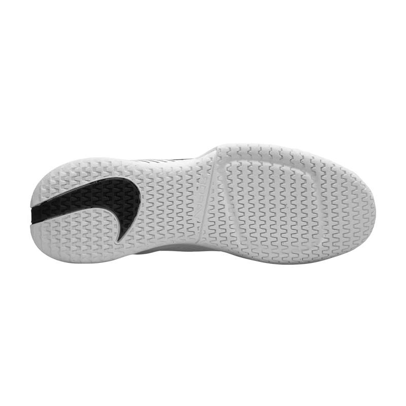 Кроссовки женские Nike Court Zoom Vapor Pro 2 (Белый/Черный)