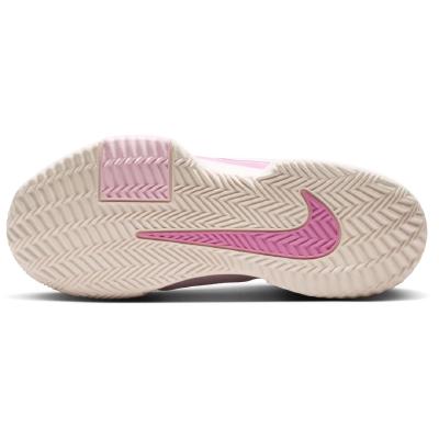 Кроссовки женские Nike Zoom GP Challenge Pro Clay - Pearl Pink/Pink