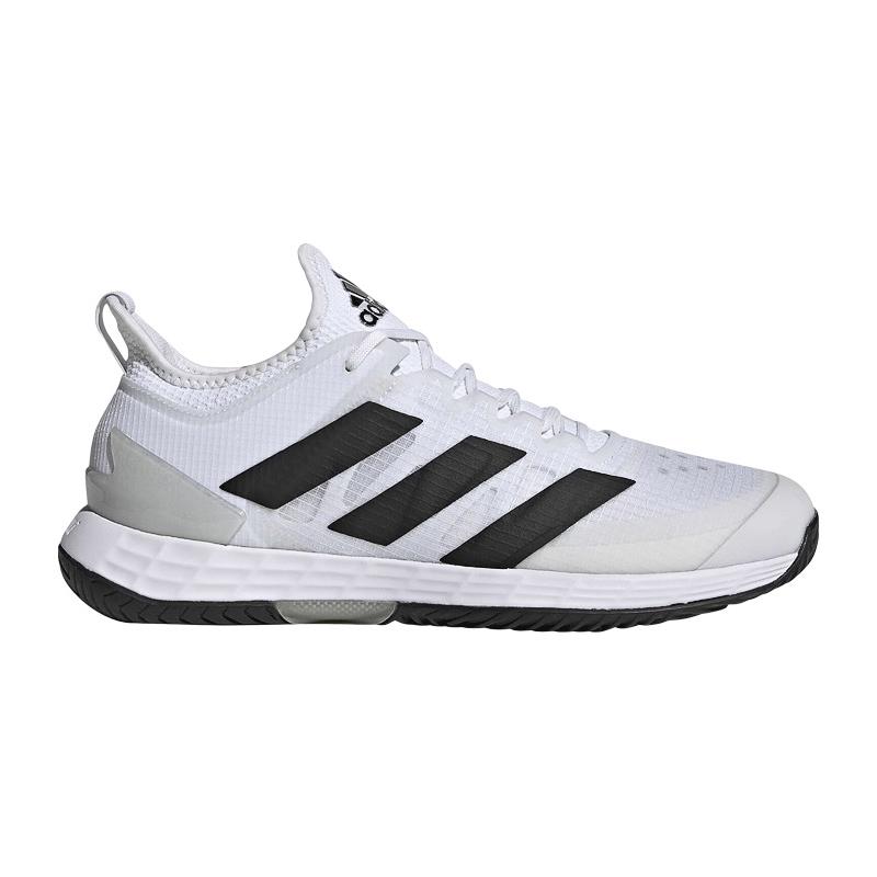 Кроссовки мужские Adidas Adizero Ubersonic 4 M (Белый)