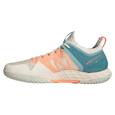 Кроссовки мужские Adidas Adizero Ubersonic 4 M (Мультиколор)