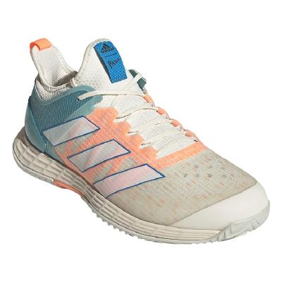 Кроссовки мужские Adidas Adizero Ubersonic 4 M (Мультиколор)