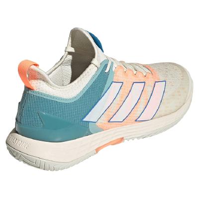 Кроссовки мужские Adidas Adizero Ubersonic 4 M (Мультиколор)