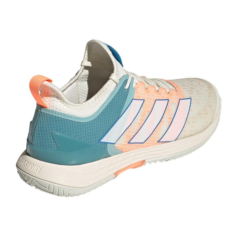 Кроссовки мужские Adidas Adizero Ubersonic 4 M (Мультиколор)