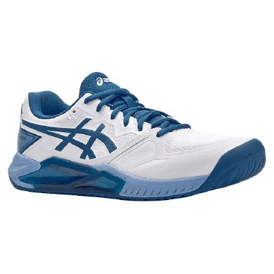 Кроссовки мужские Asics Gel-Challenger 13 (White/Light Indigo)